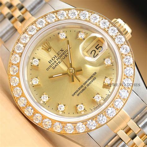 reloj rolex con diamantes precio|Rolex precios oficiales.